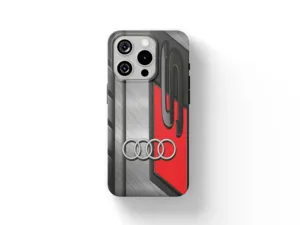 Audi Protezione Smartphone Serie Alta Gamma Pro